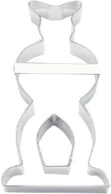 Gingerbread Cutter Devil 15 cm
