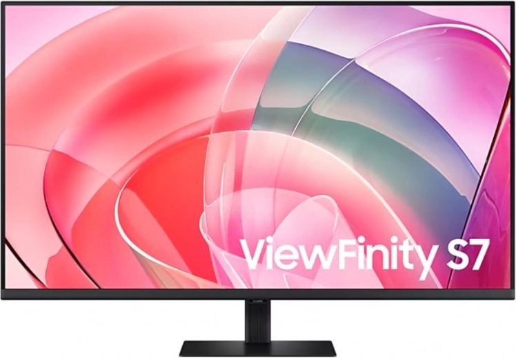 Samsung 37-inch Monitor