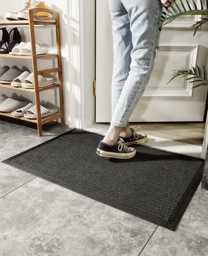 Non-slip and safe