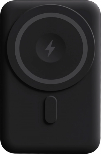 MagSafe magnetic attachment for stable charging