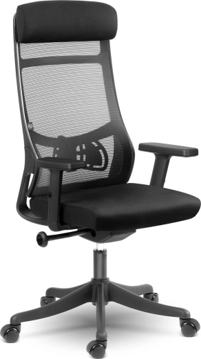 Ergonomisks atbalsts un elpojošs mikrotīkls