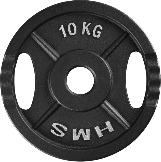 Olympijský standard 51 mm