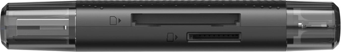 Fast transfers with USB 3.2 Gen 1