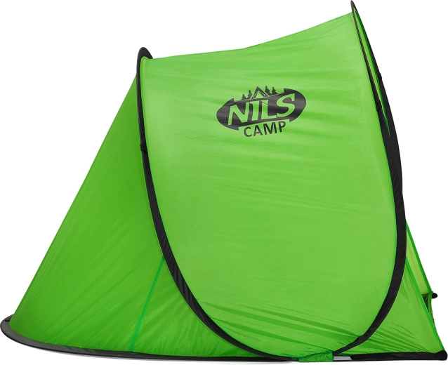 Instant pop-up setup