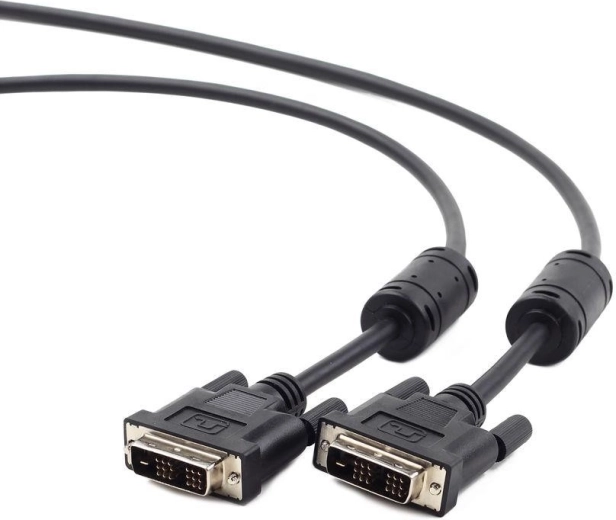 DVI-D single link cable 1.8 m