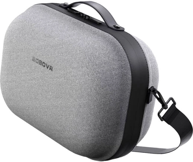 BOBOVR C3 Case for META QUEST 3