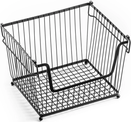 Izturīgs metāls un stabilas kājiņas