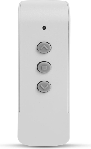Convenient motorized control