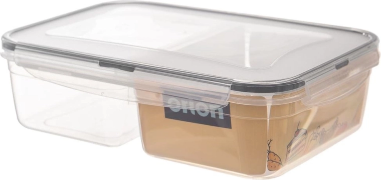 Safe materials and easy care