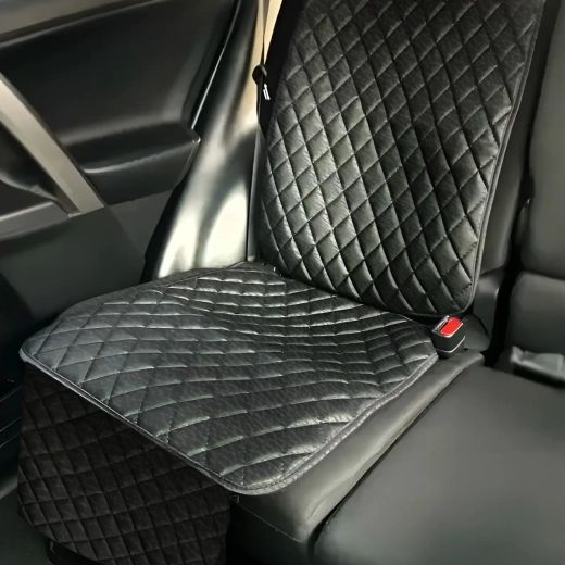 Compatible with ISOFIX for stable fastening