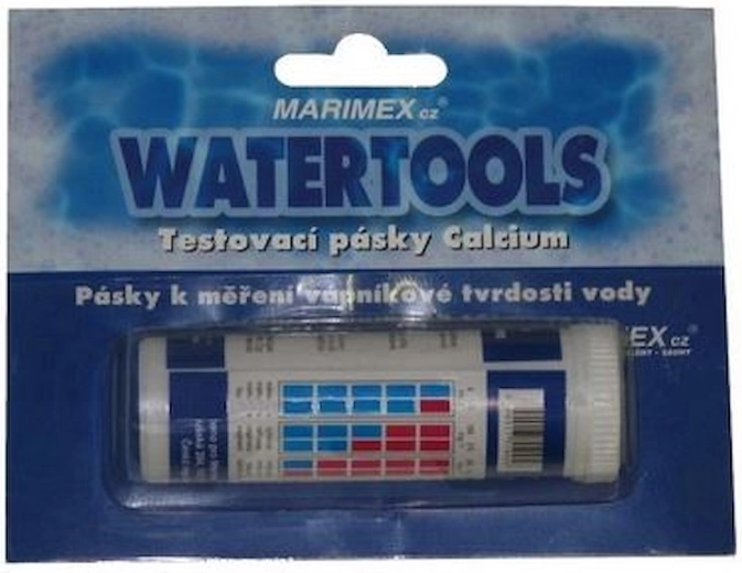 Ūdens cietības testers