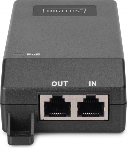 Security and easy installation