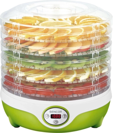Sencor Food Dehydrator SFD 851GR