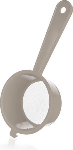 Virtuves siets PRAKTIS 7,5 cm ar rokturi latte