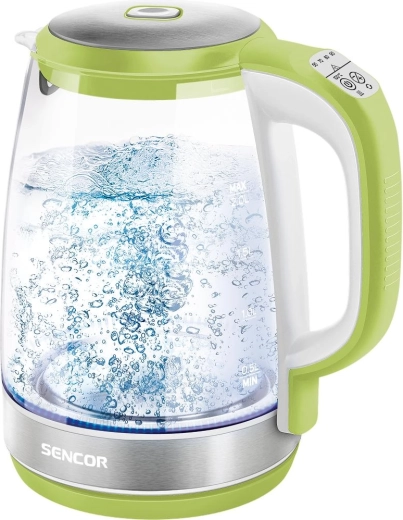 Sencor Variable-Temperature Kettle 2 l