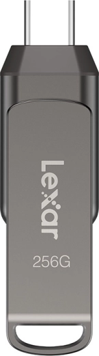 File protection with Lexar DataShield