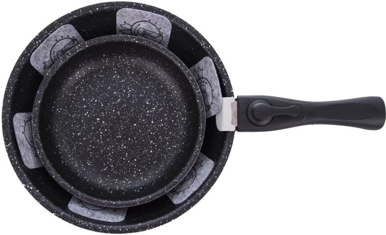 Lightweight and durable material