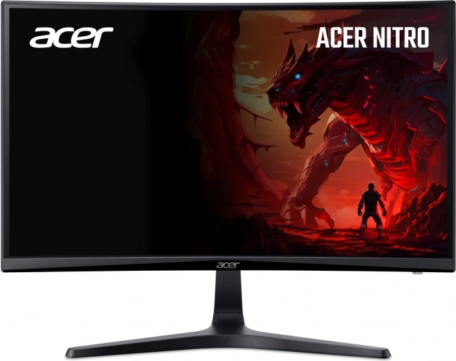 Acer Nitro ED240QP0bi 23.6" monitor