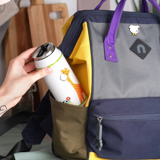 Hermētisks un izturīgs dizains