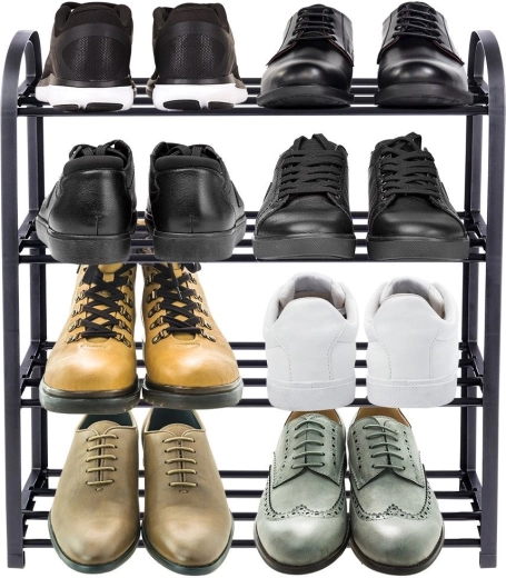 Četri līmeņi 8–12 pāriem