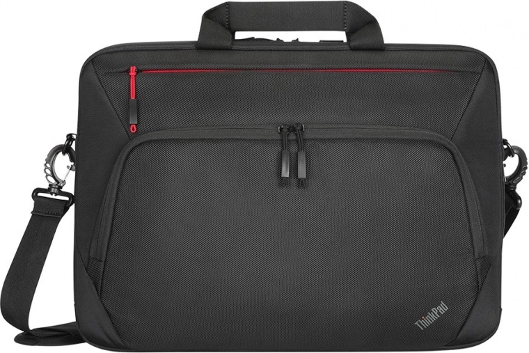 Portatīvā datora soma THINKPAD 15,6″ Essential Plus ar augšējo ielādi (eco)
