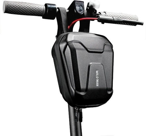 Easy mounting without tools