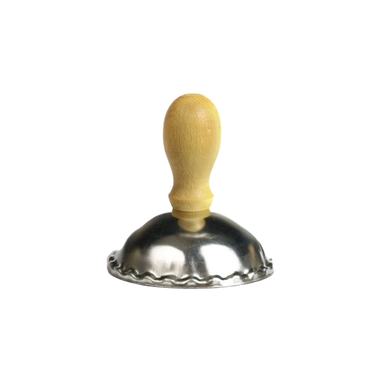 Practic Pierogi and Ravioli Cutter
