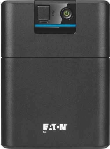 EATON 5E Gen2 2200 VA UPS Backup Power USB IEC