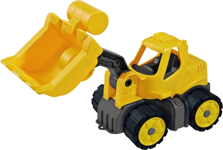 BIG Power Worker Mini iekrāvējs