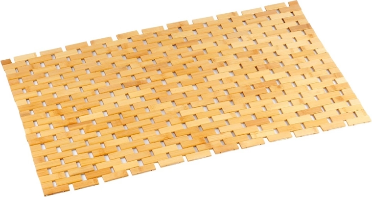 Fast drainage and drying