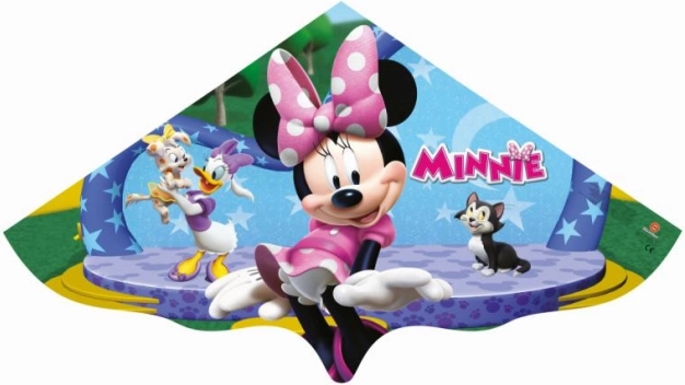 Pūķis MINNIE 115 cm