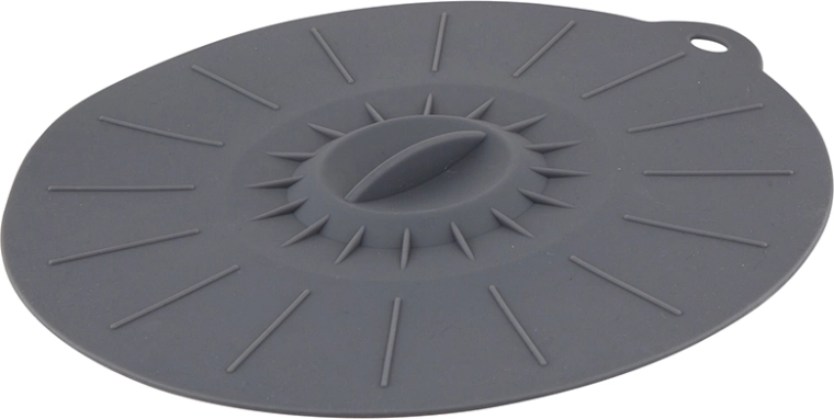 Comfortable grip and safe handling
