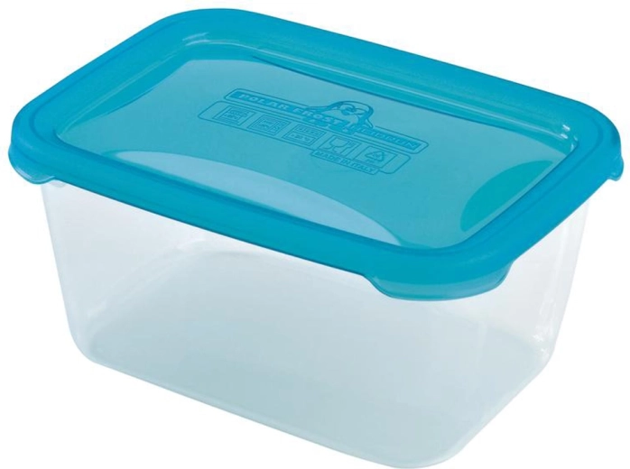 Plastmasas pārtikas kārba Heidrun Polar Frost 1,7 l