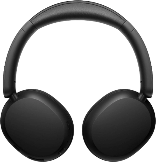 Stereo sound and ANC for undisturbed listening