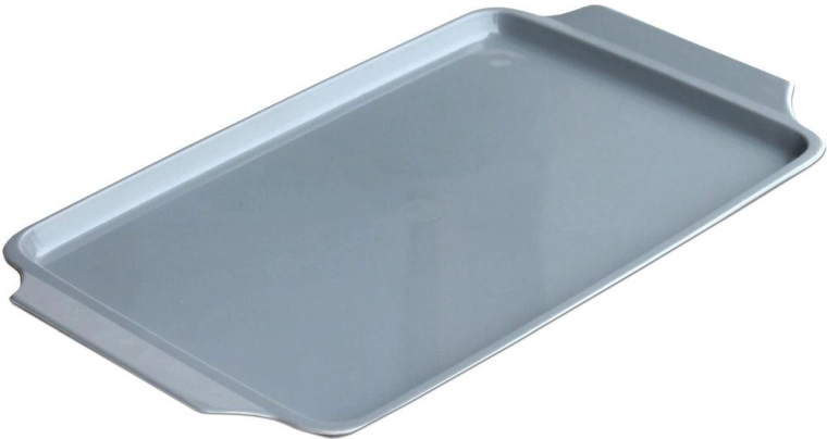 Practical integrated handles