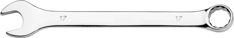Combination Wrench 17 mm