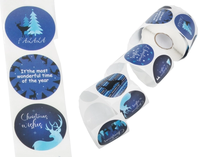 Elegant winter design