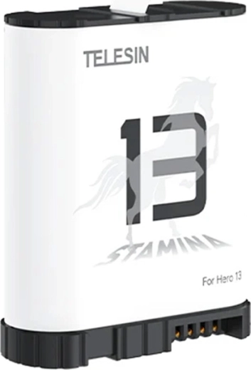 Telesin akumulators GoPro Hero 13