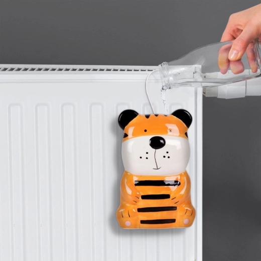 Viegla ūdens papildināšana un piekāršana