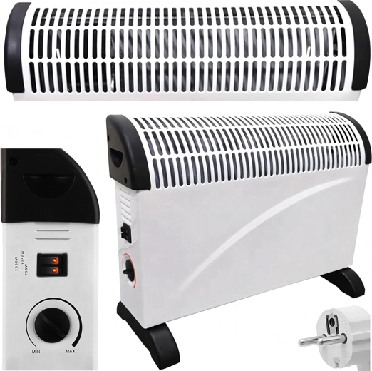 Precīza temperatūras iestatīšana