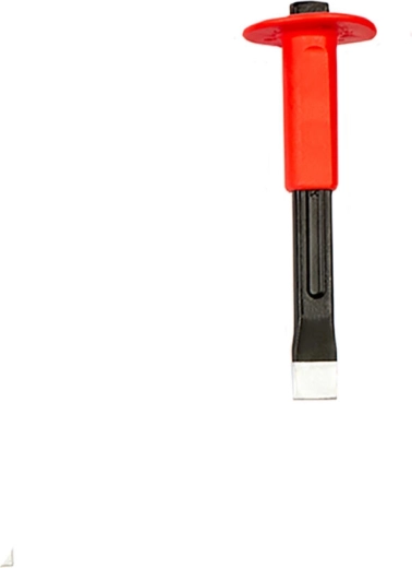 Atslēdznieka plakanais kalts PVC 250 mm ZBIROVIA