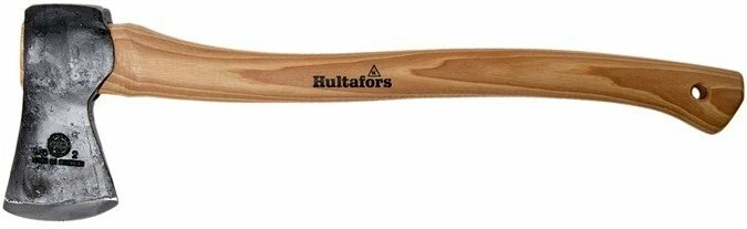 Medību cirvis Hultafors Ekelund 850 g