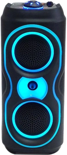 Vairākas atskaņošanas iespējas: Bluetooth, USB un FM radio