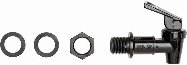 Replacement Tap Katadyn Drip Outlet Tap Kit (set 2)
