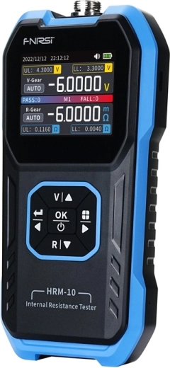 Elementu šķirošana un ātra kvalitātes kontrole