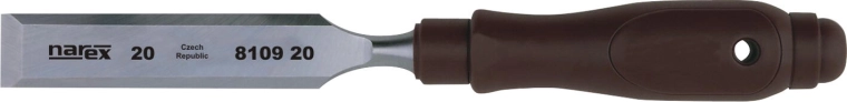 Flat chisel with plastic handle 32 mm