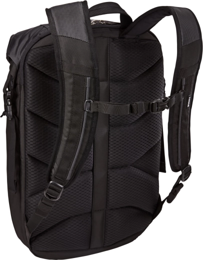 Secure carry and comfort when traveling