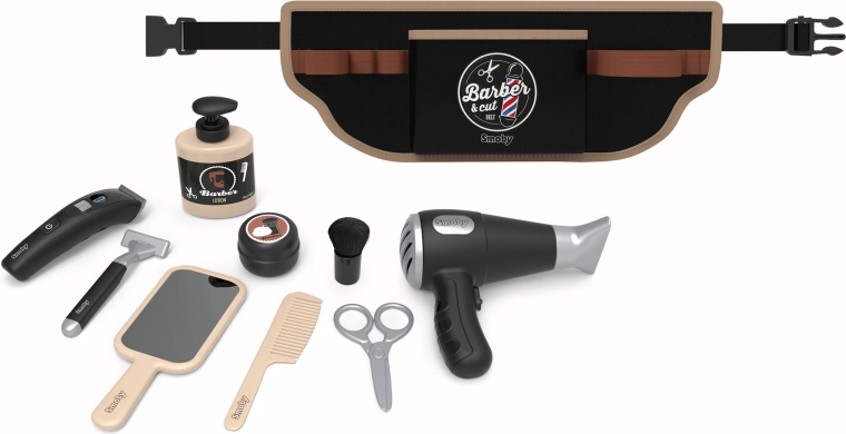 Josta ar kabatām ērtai organizēšanai