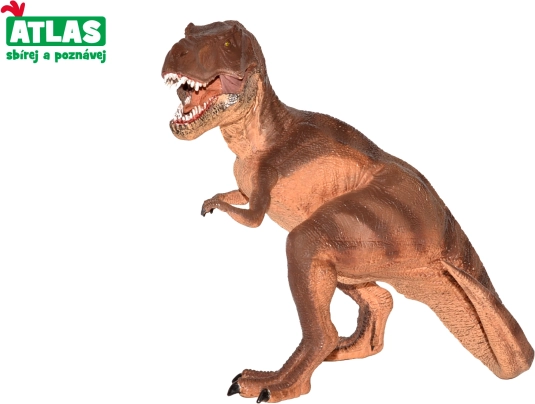Dinozaura figūriņa Tyrannosaurus rex 22 cm