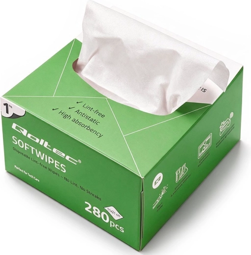 Practical packaging for servicing and installation